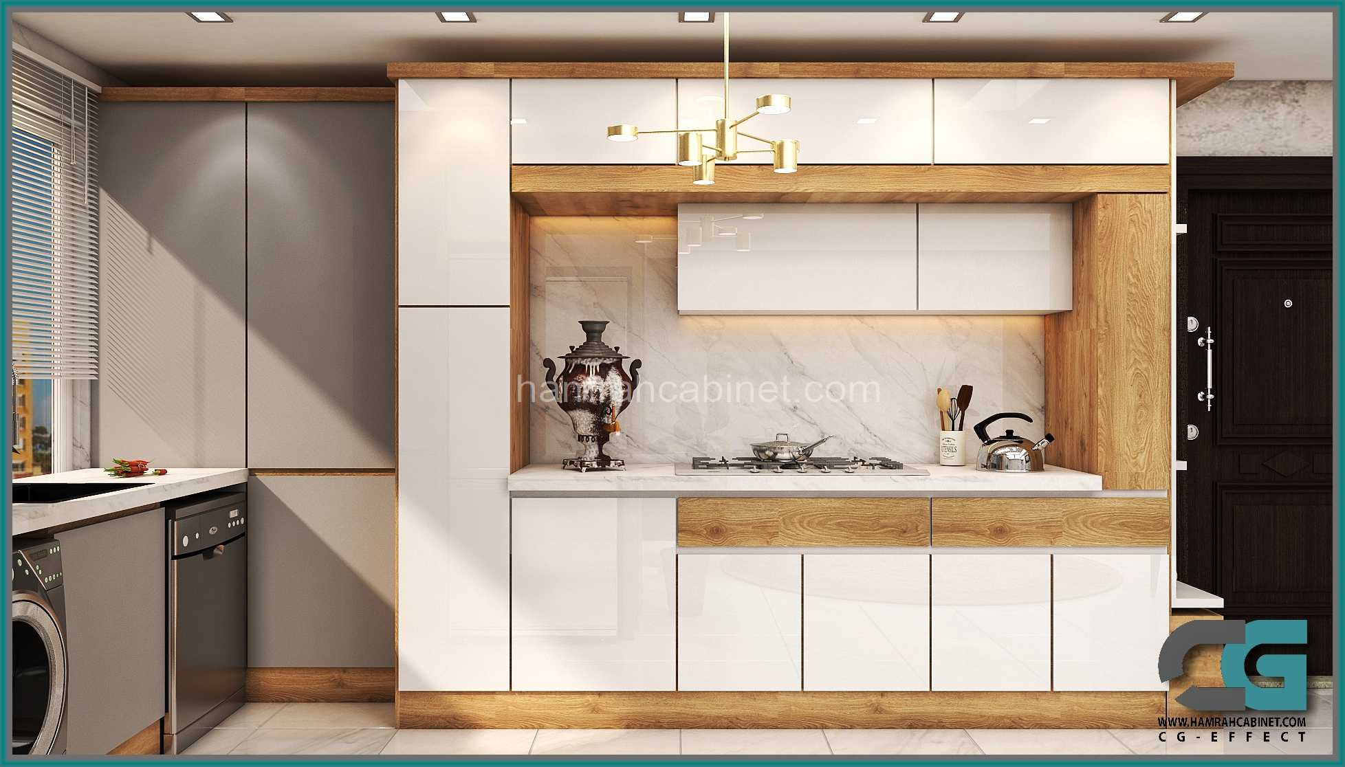 کابینت مدرن خاص13